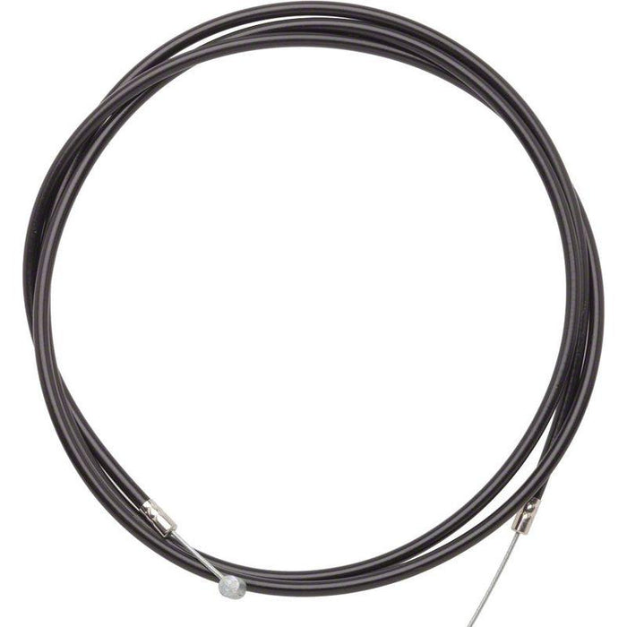 Odyssey Linear Slic Kable Brake Cable - 1.5mm Black