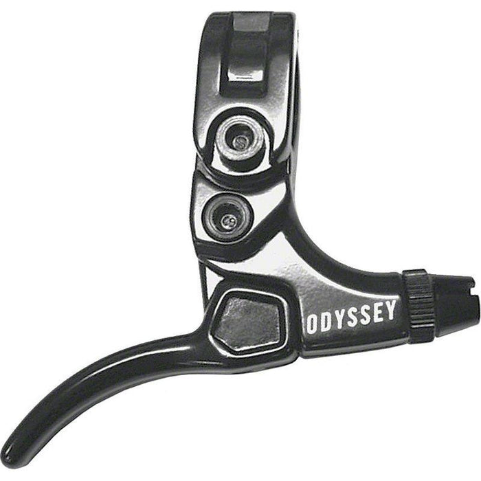 Odyssey Monolever Small Right Brake Lever Black