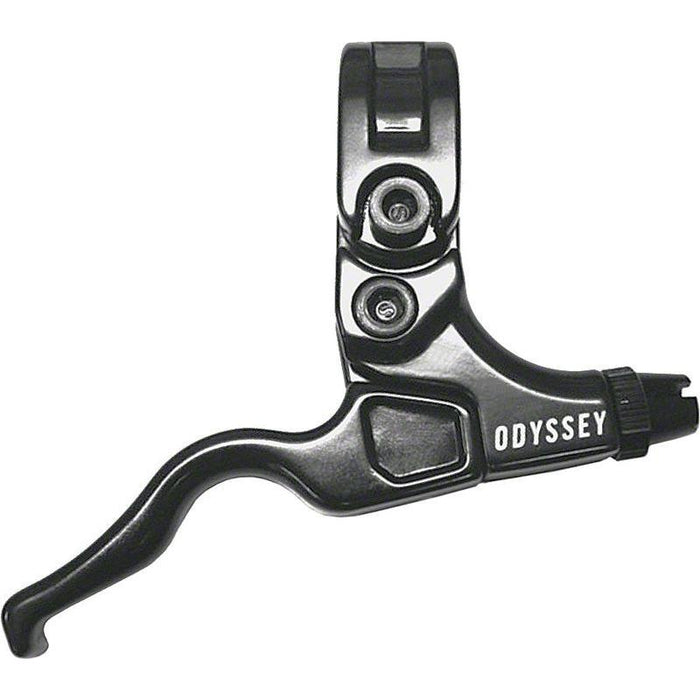 Odyssey Monolever Trigger Brake Lever Black