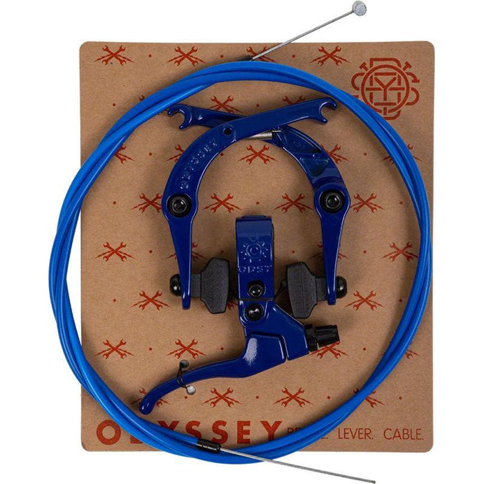 Odyssey Springfield U-Brake Bicycle Brake Sets