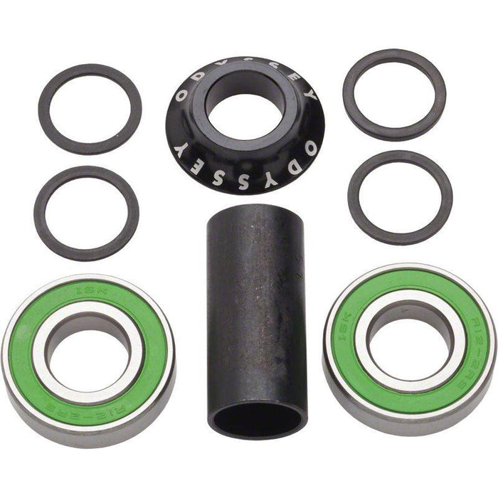 Odyssey 19mm Sealed Mid Bottom Bracket