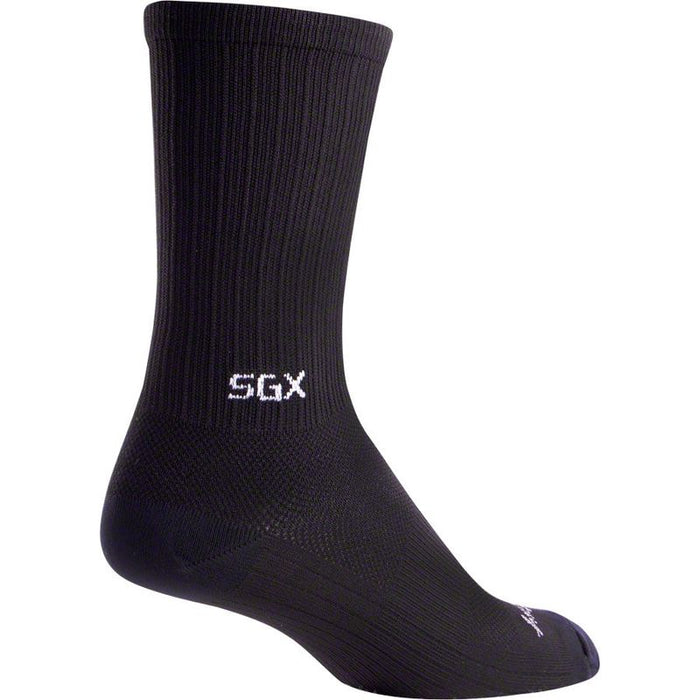 SockGuy SGX Socks Bicycle Socks