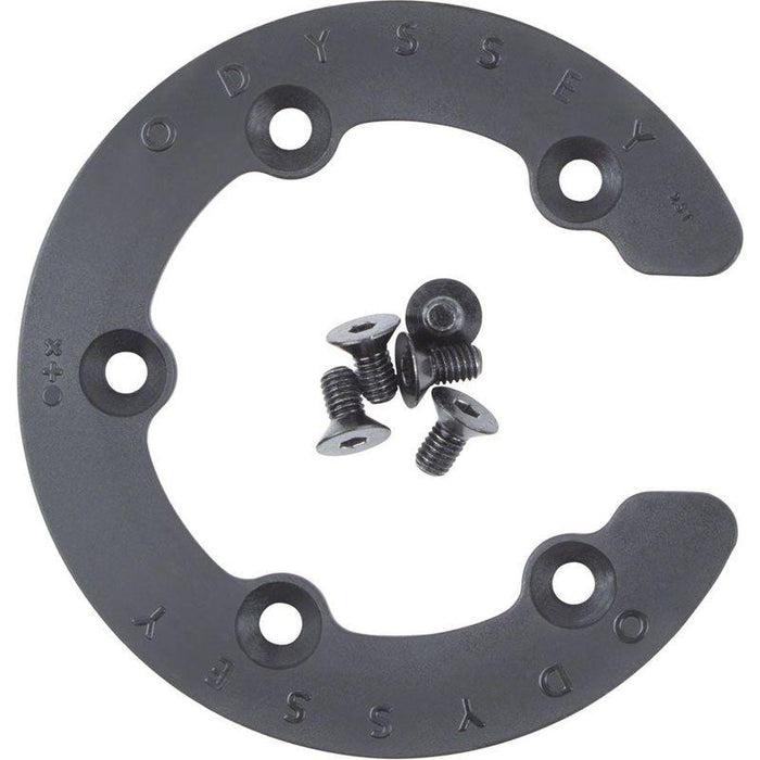 Odyssey Utility Pro Replacement Guard Bicycle Chainrings