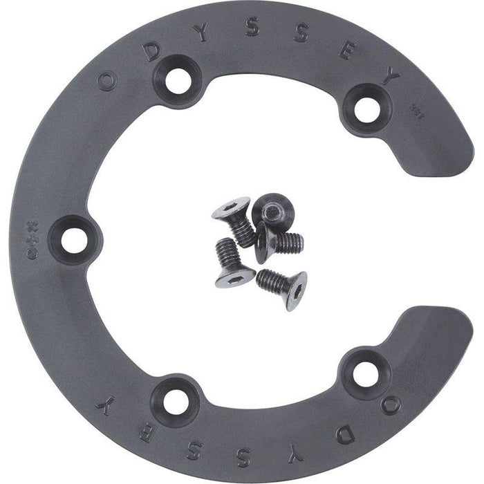 Odyssey Utility Pro Replacement Guard Bicycle Chainrings