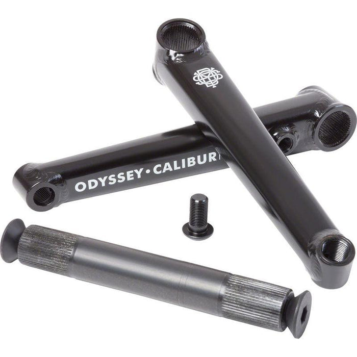 Odyssey Calibur V2 Bicycle Cranksets