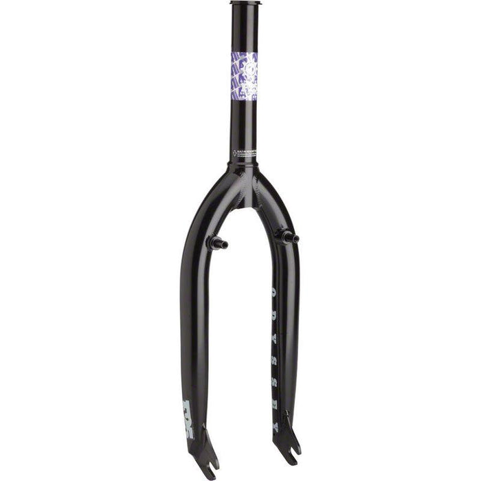 Odyssey F Series BMX Bicycle Forks