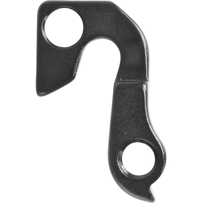 Wheels Manufacturing Hangers with No Hardware Bicycle Derailleur Hangers
