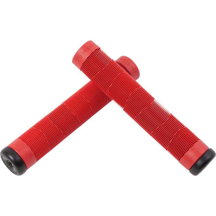 Odyssey Travis Bicycle Grips