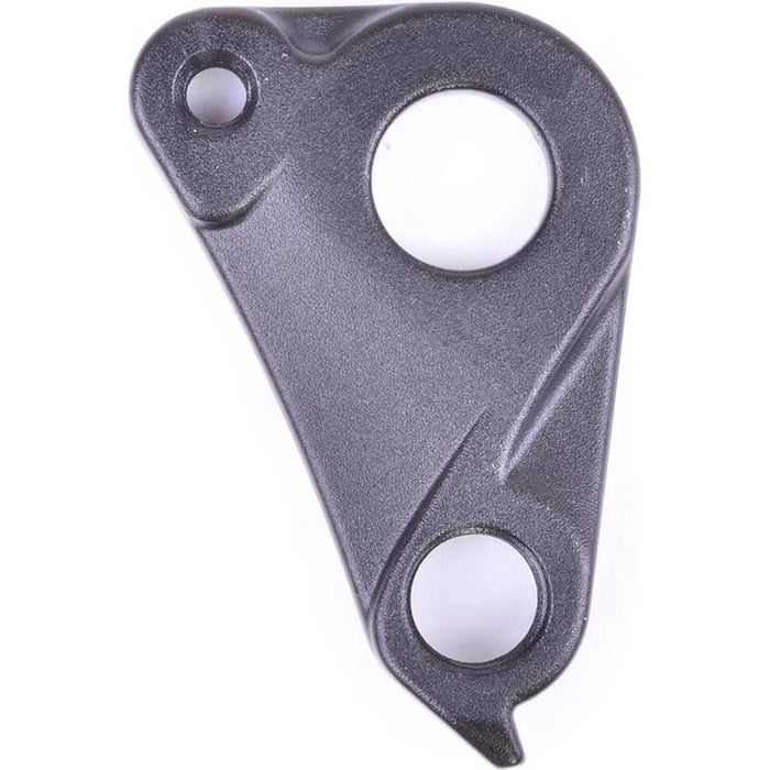 Wheels Manufacturing Hangers Requiring 1 Fastener Bicycle Derailleur Hangers