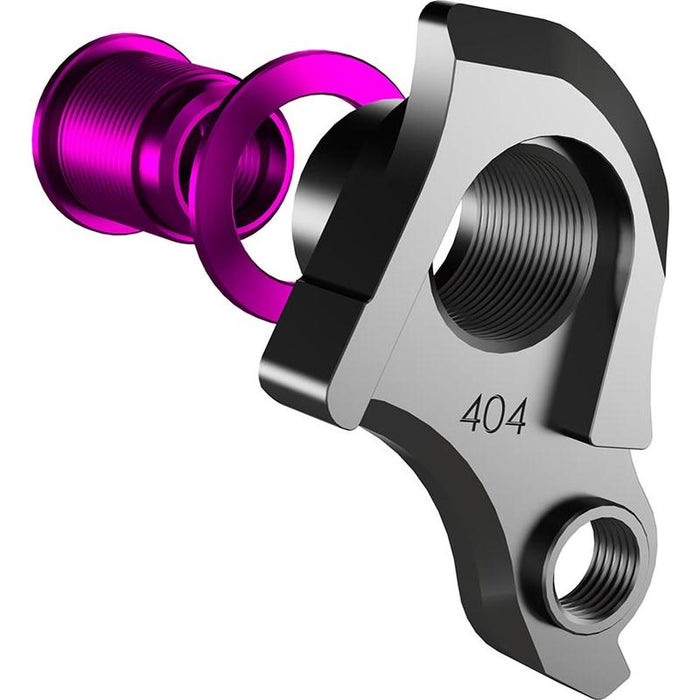 Wheels Manufacturing Universal Derailleur Hanger for SRAM UDH Bicycle Derailleur Hangers