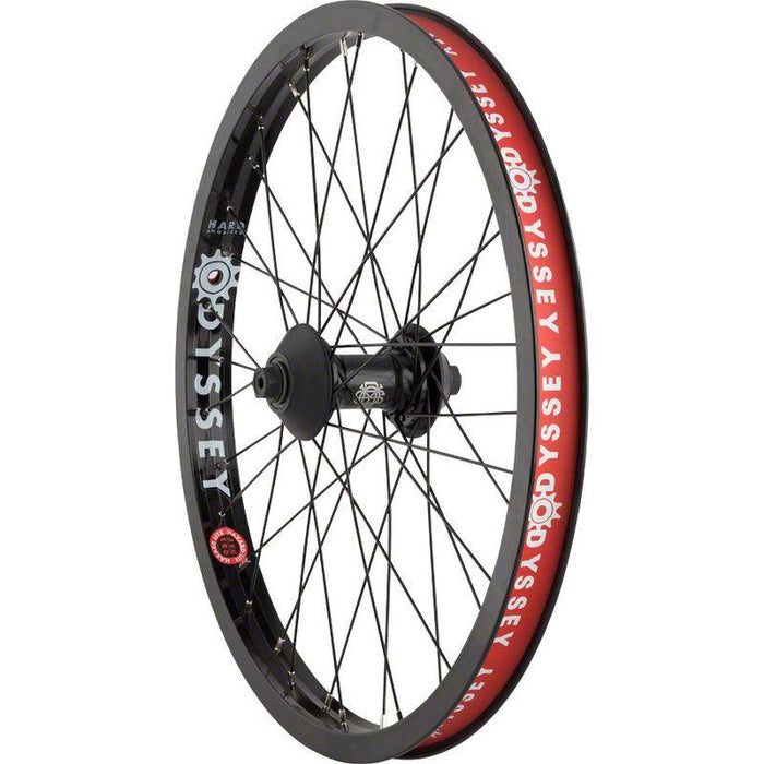 Odyssey Hazard Lite Front Bicycle Wheels