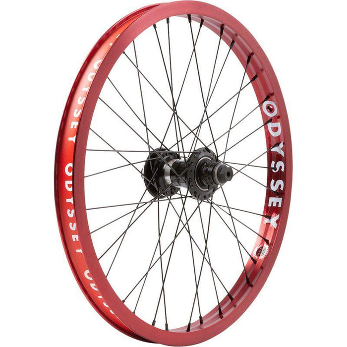 Odyssey Hazard Lite Freecoaster Rear Bicycle Wheels