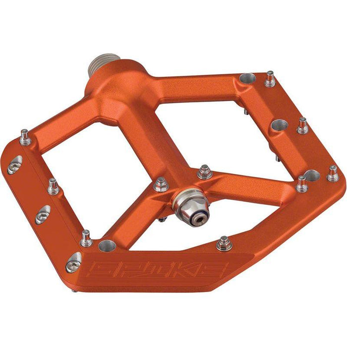 Spank Spike Pedals Bicycle Pedals