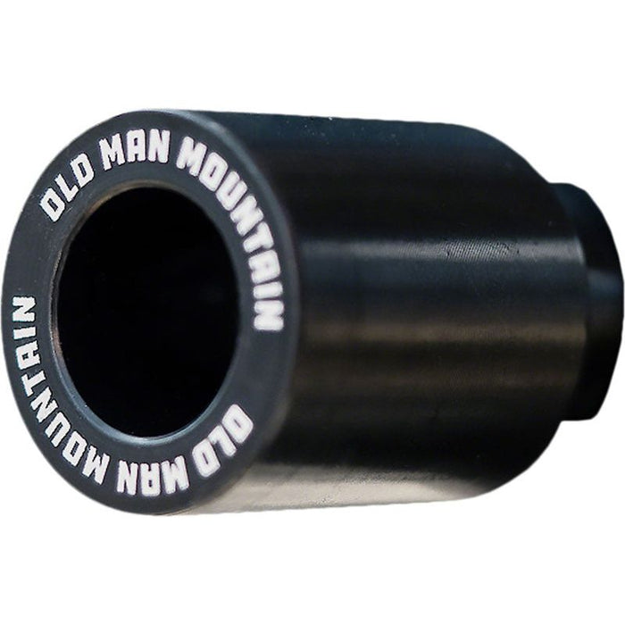 Old Man Mountain Rack Light Brackets Bicycle Light Mounts