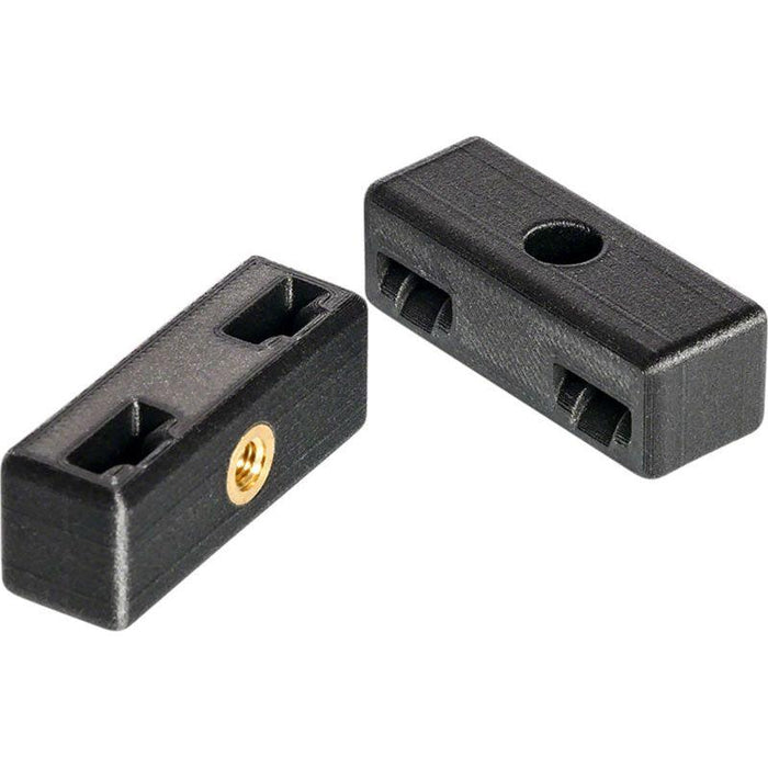 Old Man Mountain MTN Pucks Kit Bicycle Cargo Rack Parts