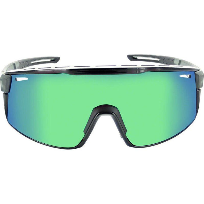 Optic Nerve Fixie Max Bicycle Sunglasses