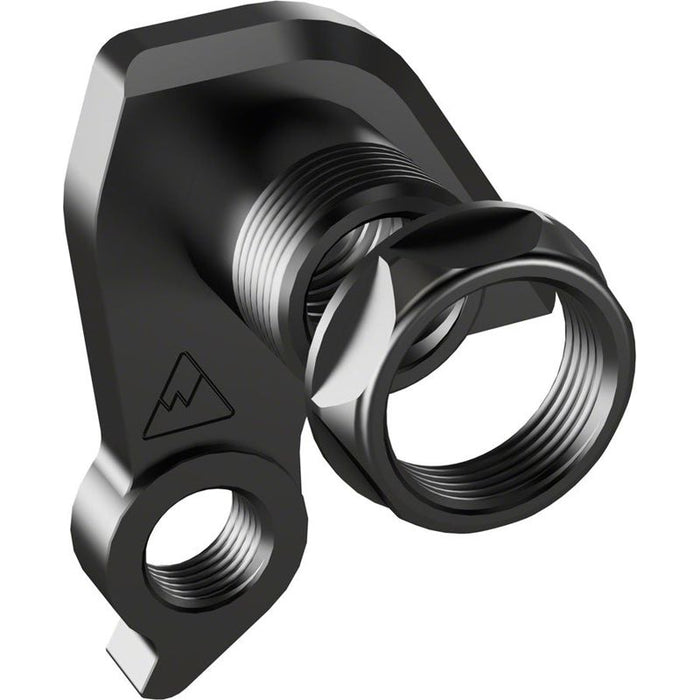 Wheels Manufacturing Hangers Requiring 1 Fastener Bicycle Derailleur Hangers