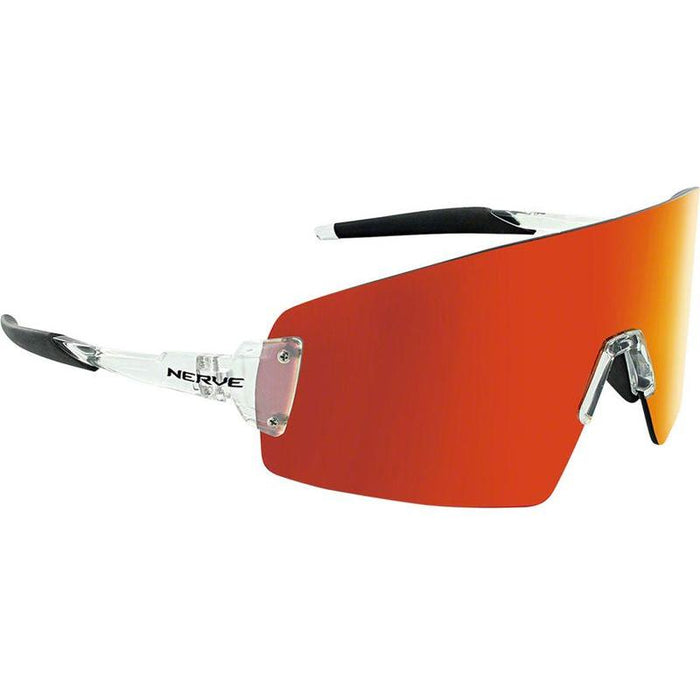 Optic Nerve FixieBLAST Bicycle Sunglasses
