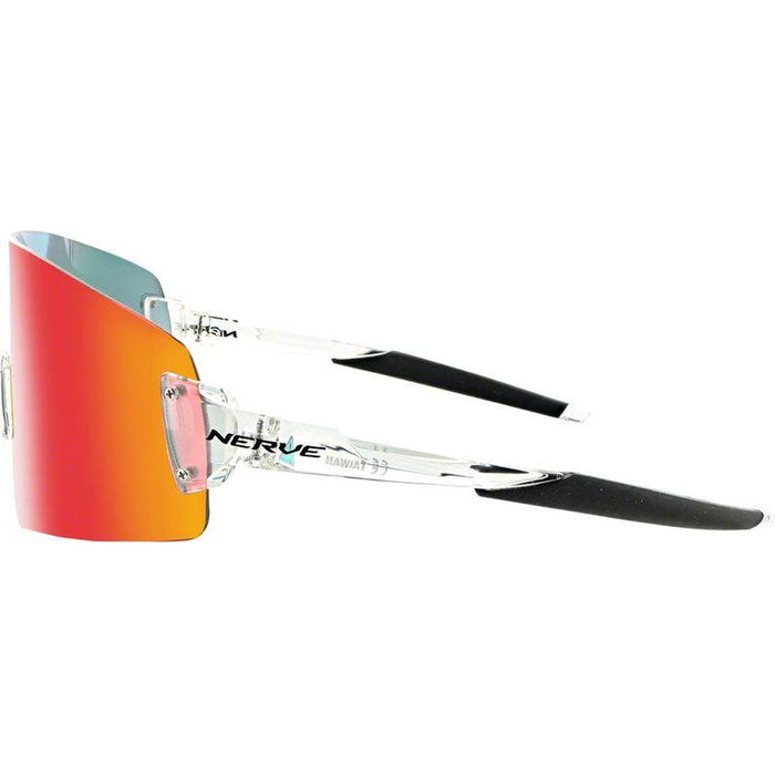 Optic Nerve FixieBLAST Bicycle Sunglasses