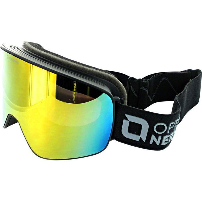 Optic Nerve South Paw Snow Goggles