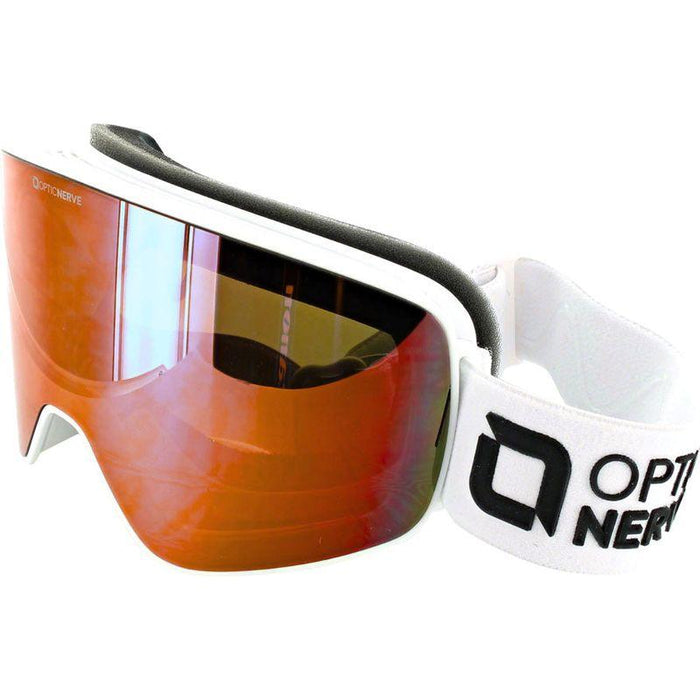 Optic Nerve South Paw Snow Goggles