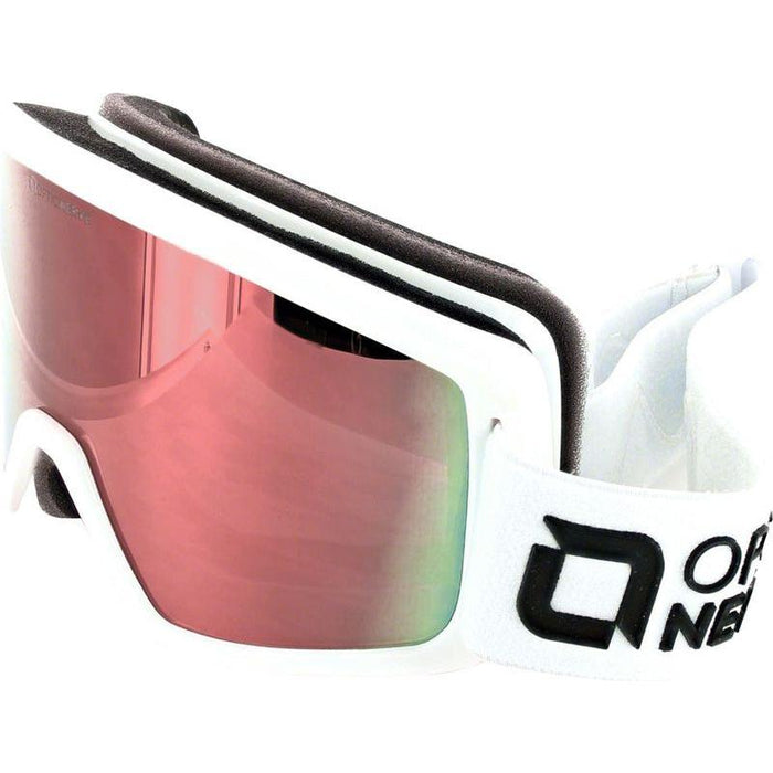 Optic Nerve Shavano Snow Goggles