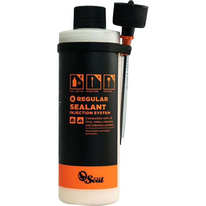 Orange Seal Tubeless Bicycle Tire Sealant