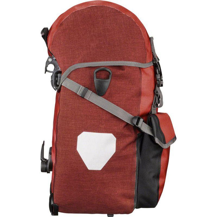 Ortlieb Bike-Packer Plus Bicycle Panniers
