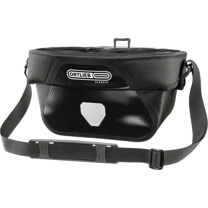 Ortlieb Ultimate Six Classic Bicycle Handlebar Bags