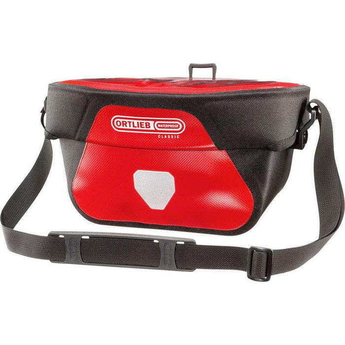 Ortlieb Ultimate Six Classic Bicycle Handlebar Bags