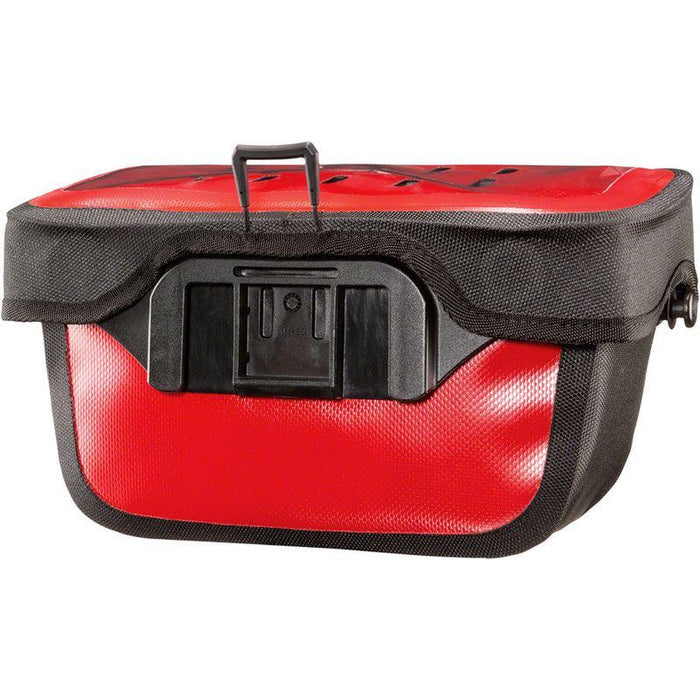 Ortlieb Ultimate Six Classic Bicycle Handlebar Bags