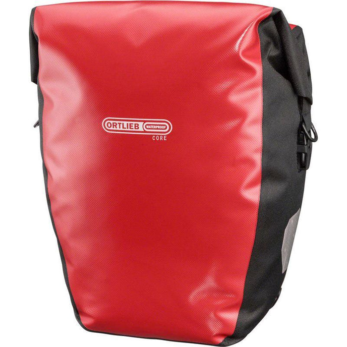 Ortlieb Back Roller Core Rear Bicycle Panniers