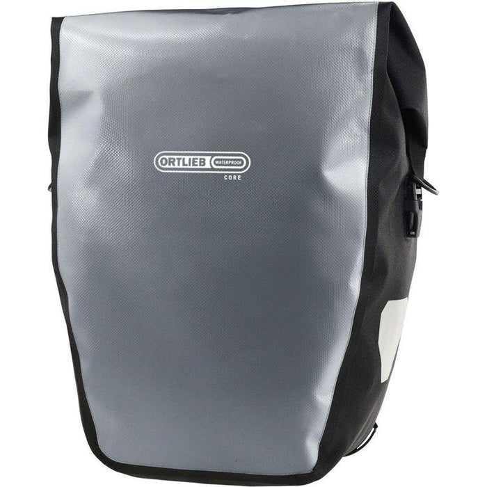 Ortlieb Back Roller Core Rear Bicycle Panniers