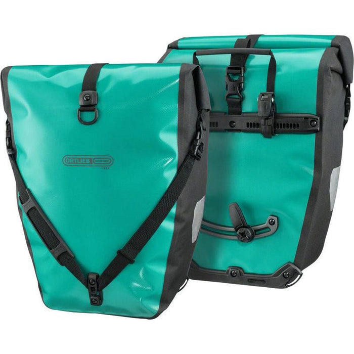 Ortlieb Back-Roller Free Bicycle Panniers