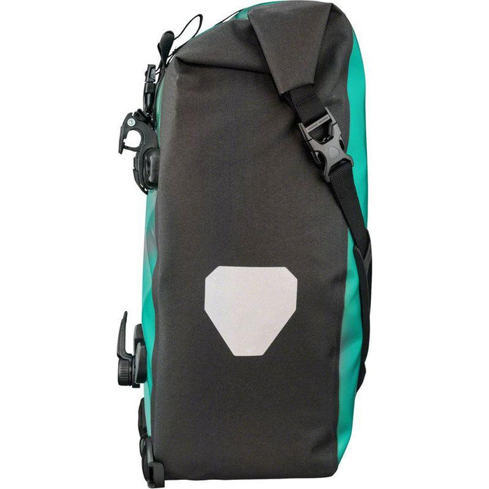 Ortlieb Back-Roller Free Bicycle Panniers