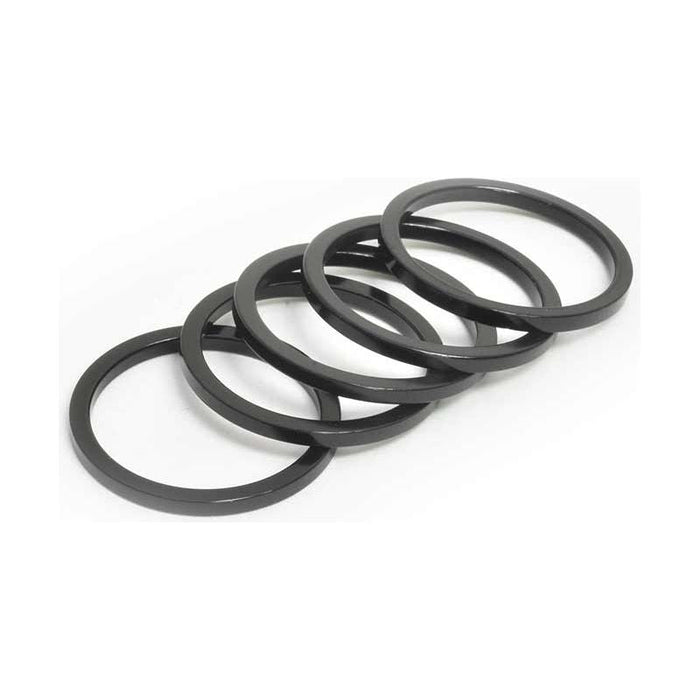 Wheels Manufacturing Aluminum Spacer Bicycle Headset Spacers