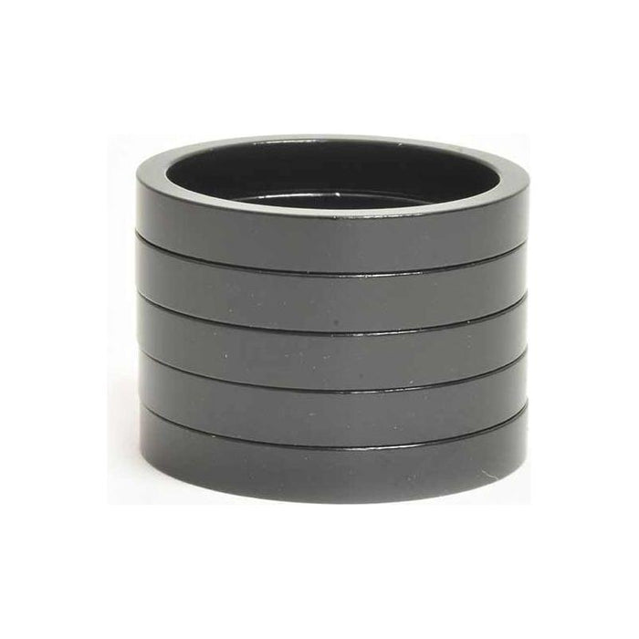 Wheels Manufacturing Aluminum Spacer Bicycle Headset Spacers