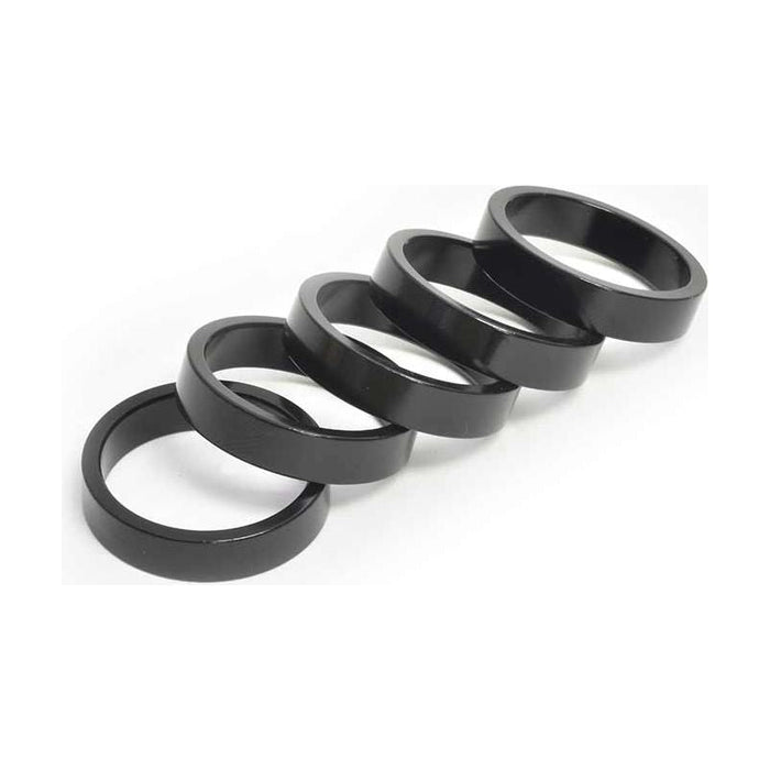 Wheels Manufacturing Aluminum Spacer Bicycle Headset Spacers
