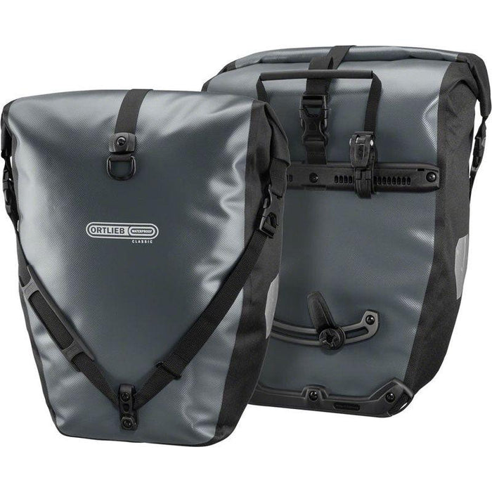 Ortlieb Back Roller Bicycle Panniers