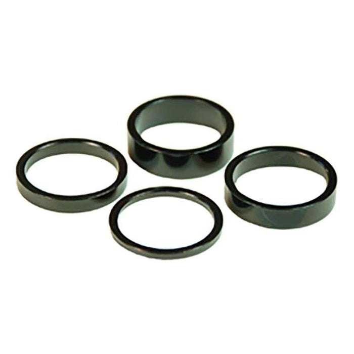 Wheels Manufacturing Aluminum Spacer Bicycle Headset Spacers