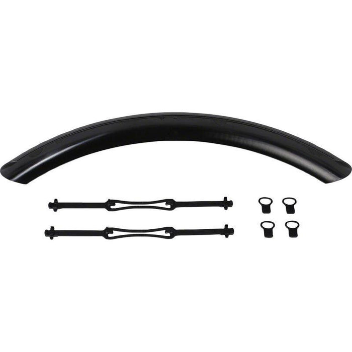 Ortlieb Quick-Rack Mudguard Bicycle Fenders