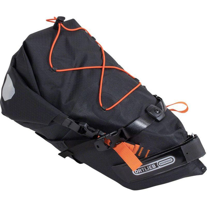Ortlieb Bikepacking Bicycle Seat Bags
