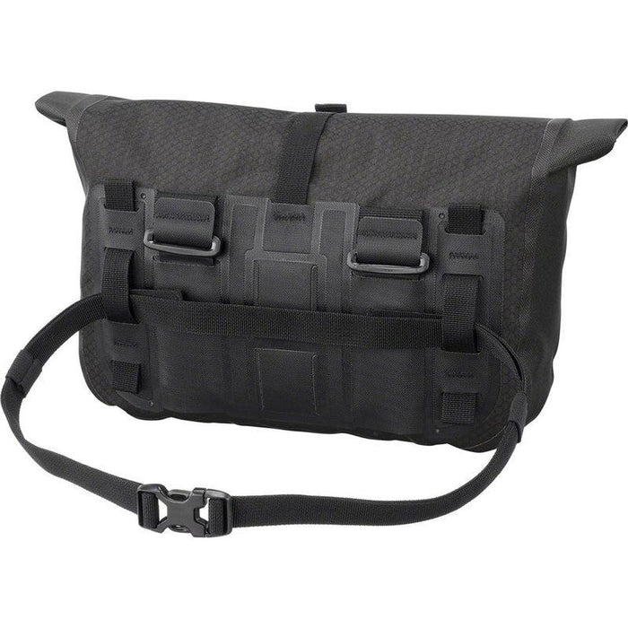 Ortlieb Bike Packing Accessory Pack Bicycle Handlebar Bags