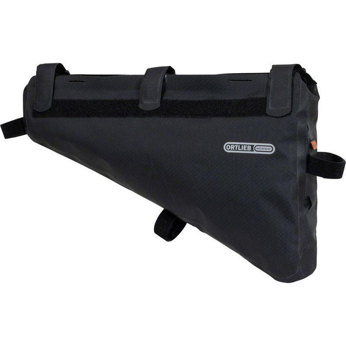Ortlieb Bike Packing Bicycle Frame Bags