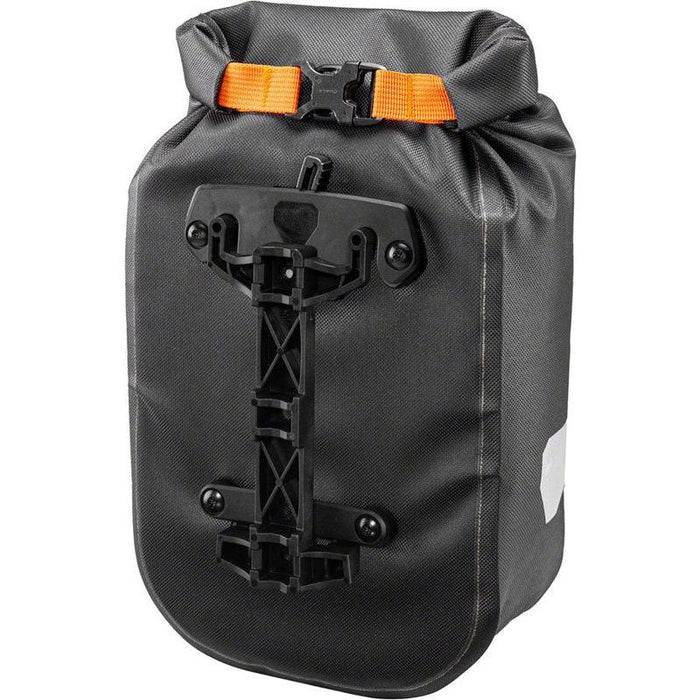 Ortlieb Fork Pack with Bracket Bicycle Frame Bags