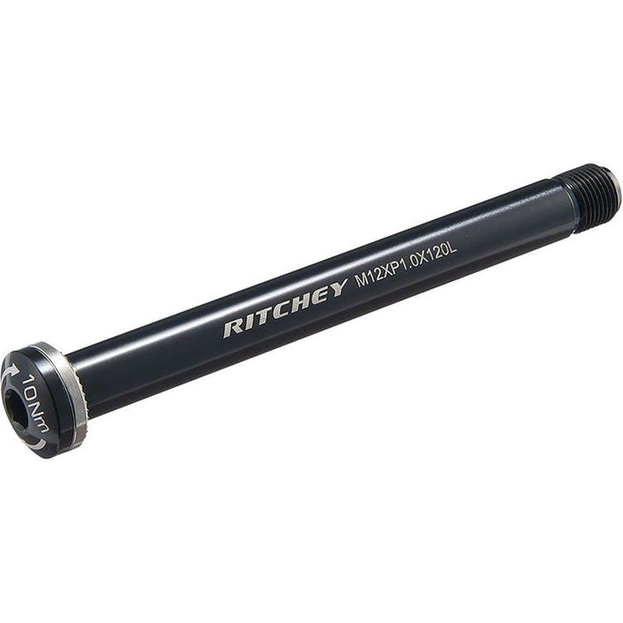 Ritchey Replacement Thru Axle - 100 x 12mm