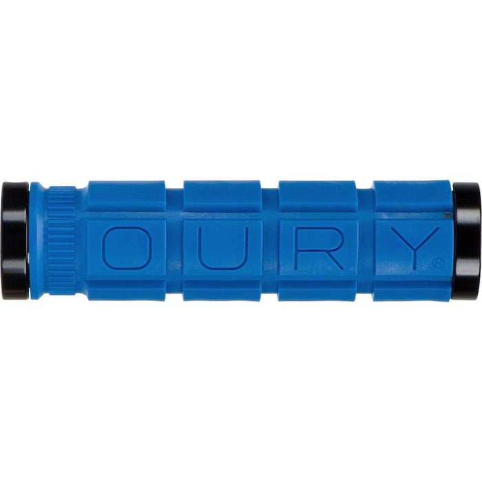 Oury Lock-On Bonus Pack Bicycle Grips