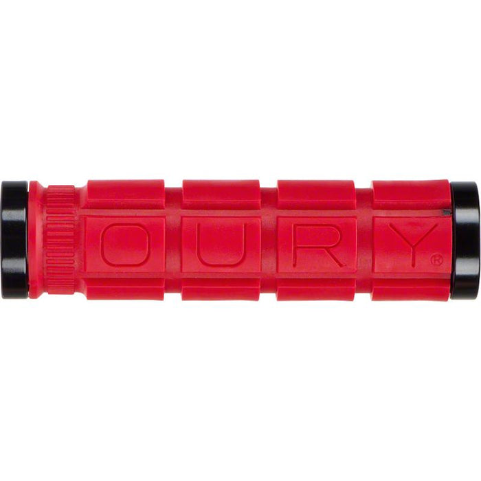 Oury Lock-On Bonus Pack Bicycle Grips
