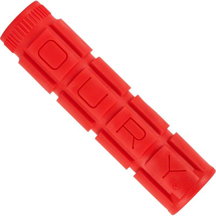 Oury Single Compound V2 Bicycle Grips