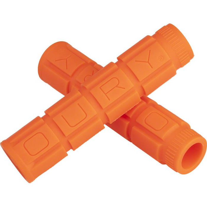 Oury Single Compound V2 Bicycle Grips